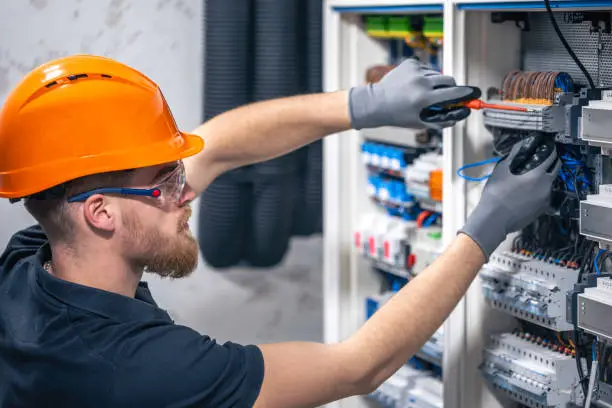 top choices to study electrical engineering in Malaysia